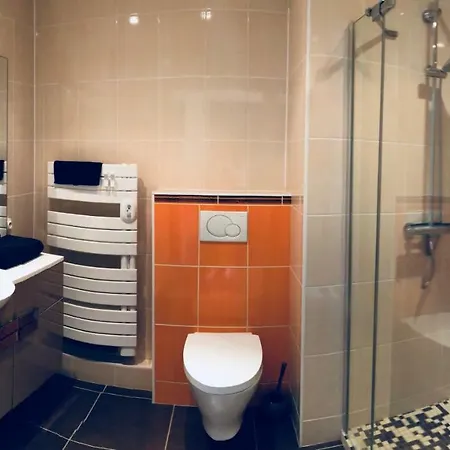Face – Vue Baie De La Baule Apartment Pornichet