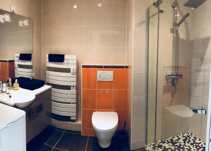 Face - Vue Baie De La Baule Apartman Pornichet