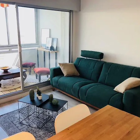 Face - Vue Baie De La Baule Pornichet