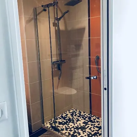 Daire Face - Vue Baie De La Baule Pornichet