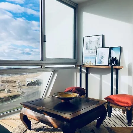 Face - Vue Baie De La Baule