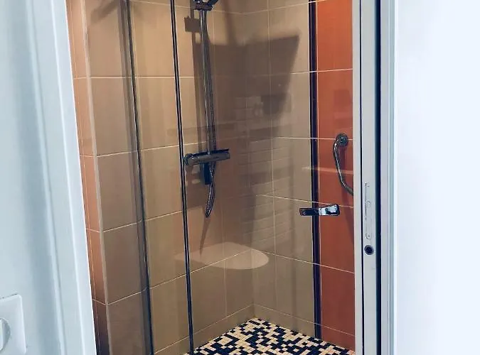 Apartamento Face - Vue Baie De La Baule Pornichet